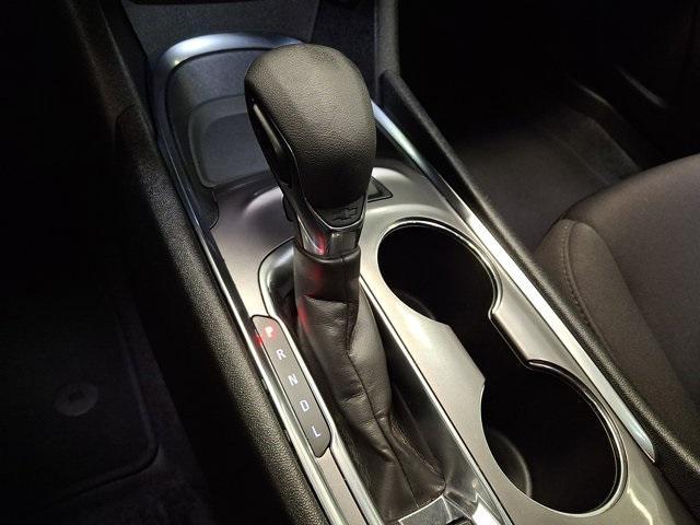 used 2023 Chevrolet Malibu car, priced at $17,200