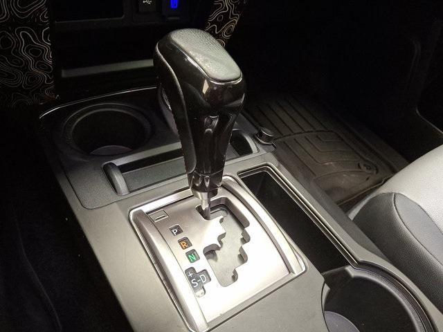 used 2024 Toyota 4Runner car, priced at $46,700