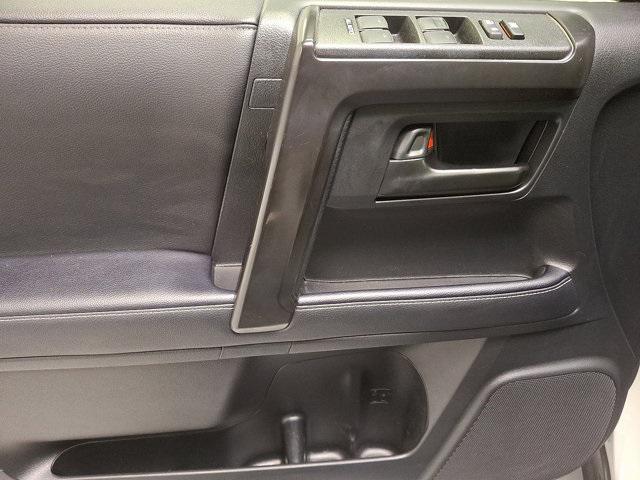 used 2024 Toyota 4Runner car, priced at $46,700