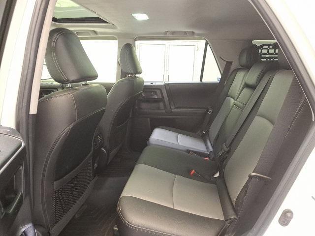 used 2024 Toyota 4Runner car, priced at $46,700