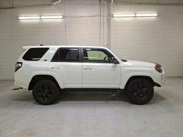 used 2024 Toyota 4Runner car, priced at $46,700