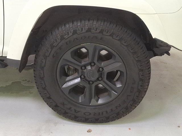 used 2024 Toyota 4Runner car, priced at $46,700