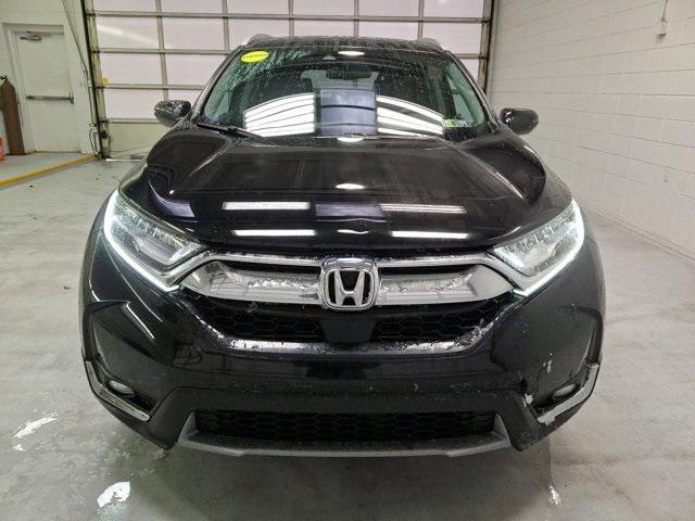 used 2019 Honda CR-V car, priced at $23,300