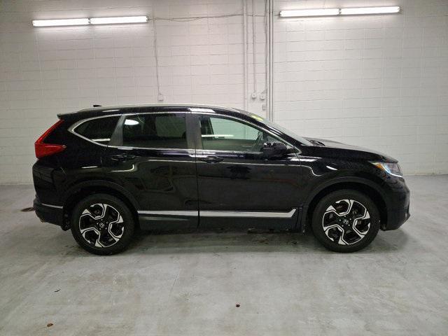 used 2019 Honda CR-V car, priced at $23,300