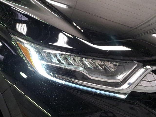 used 2019 Honda CR-V car, priced at $23,300