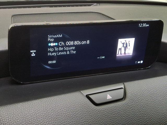 used 2024 Mazda CX-90 car, priced at $33,400