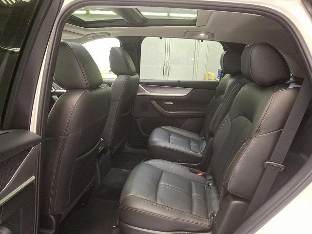 used 2024 Mazda CX-90 car, priced at $33,400