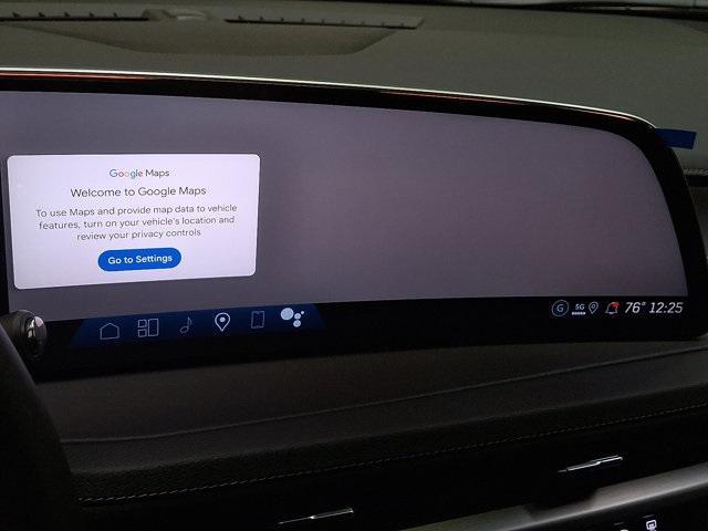 used 2025 Cadillac XT4 car, priced at $46,300