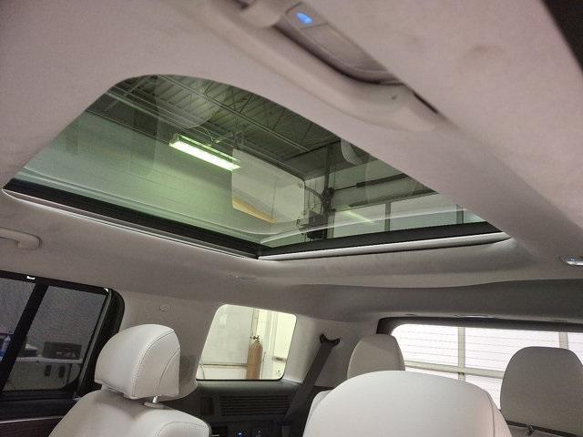 used 2024 Hyundai Santa Fe car, priced at $42,900