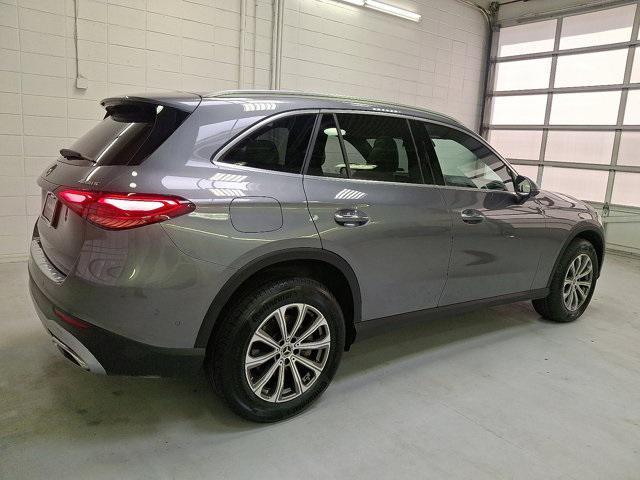 used 2023 Mercedes-Benz GLC 300 car, priced at $39,500