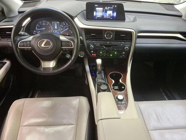 used 2018 Lexus RX 350 car, priced at $26,200