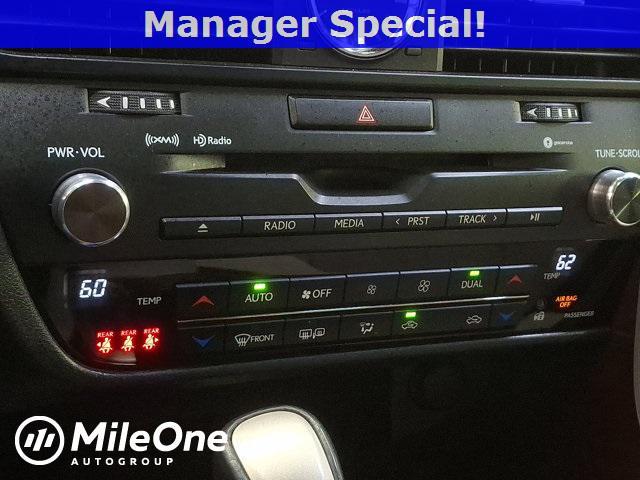 used 2018 Lexus RX 350 car, priced at $25,000