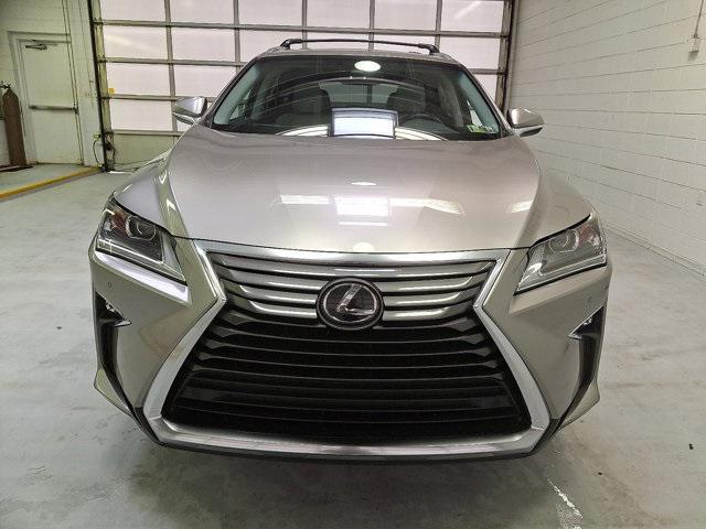 used 2018 Lexus RX 350 car, priced at $26,200