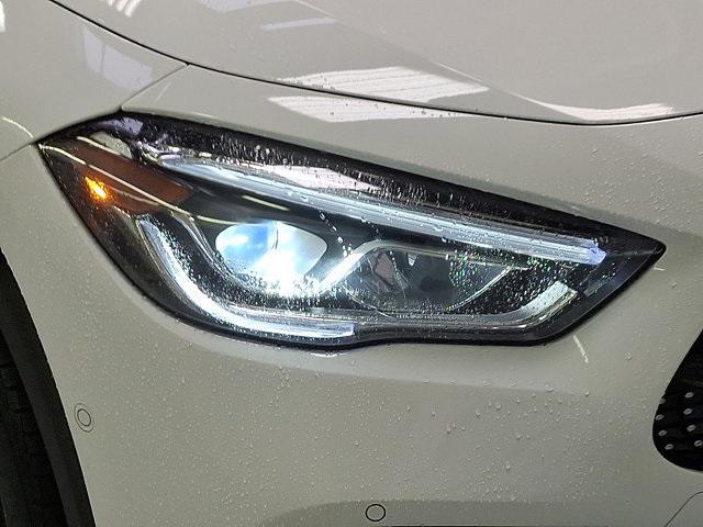 used 2022 Mercedes-Benz GLA 250 car, priced at $32,300