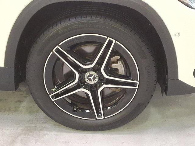 used 2022 Mercedes-Benz GLA 250 car, priced at $32,300