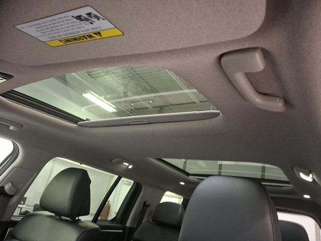 used 2024 Hyundai Santa Fe car, priced at $41,200