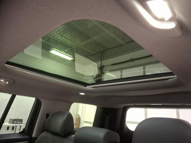 used 2024 Hyundai Santa Fe car, priced at $41,200
