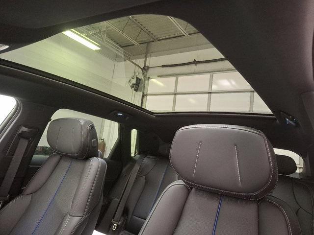 used 2025 Cadillac LYRIQ car, priced at $62,000