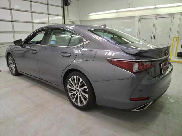 used 2021 Lexus ES 350 car, priced at $28,000