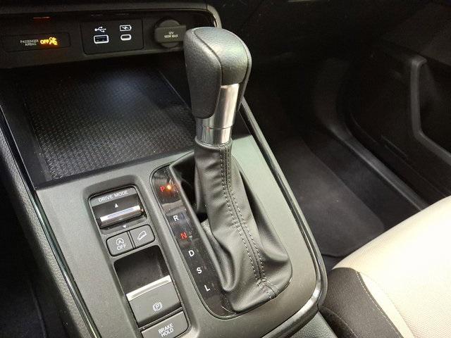 used 2023 Honda CR-V car, priced at $28,000