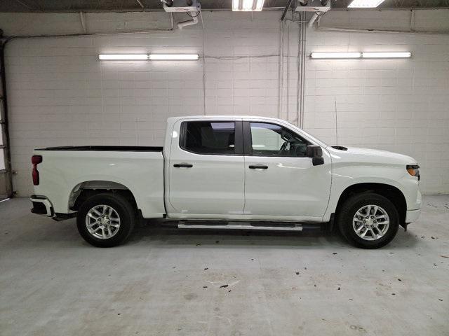 used 2023 Chevrolet Silverado 1500 car, priced at $35,000