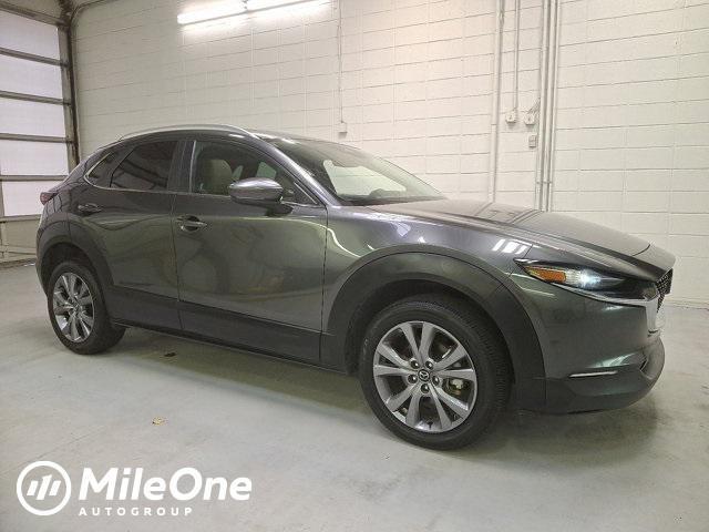 used 2024 Mazda CX-30 car, priced at $24,900
