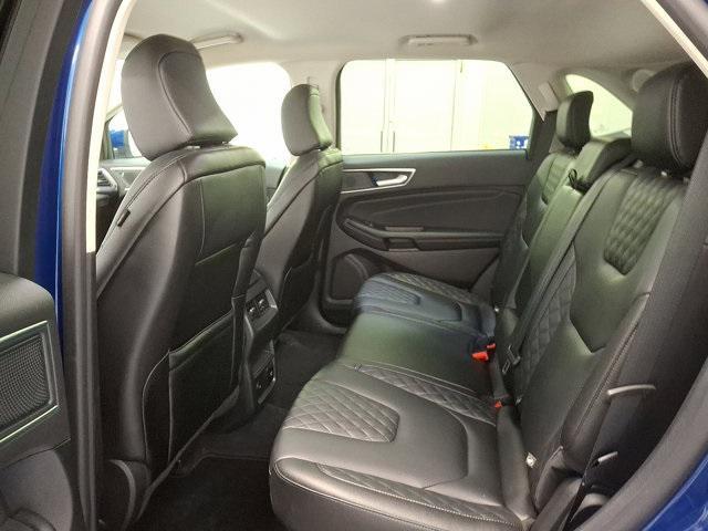 used 2024 Ford Edge car, priced at $29,200