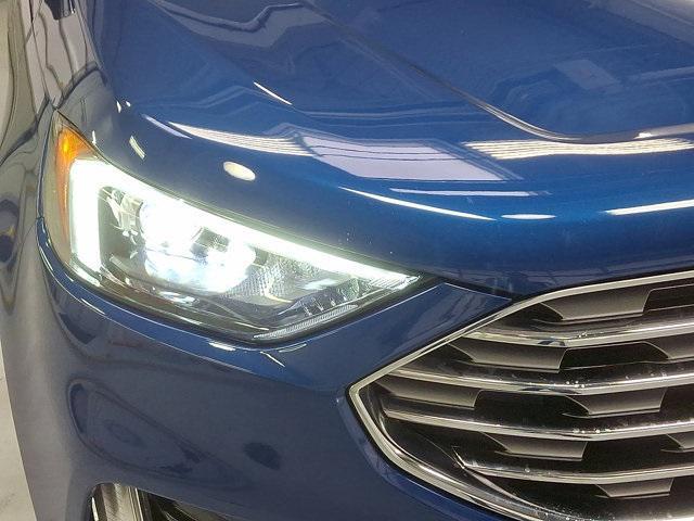 used 2024 Ford Edge car, priced at $29,200