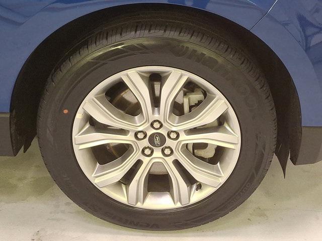 used 2024 Ford Edge car, priced at $29,200