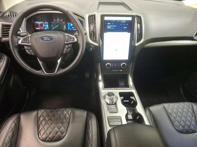 used 2024 Ford Edge car, priced at $29,200