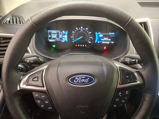 used 2024 Ford Edge car, priced at $29,200