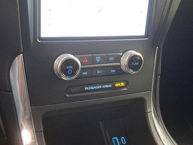 used 2024 Ford Edge car, priced at $29,200