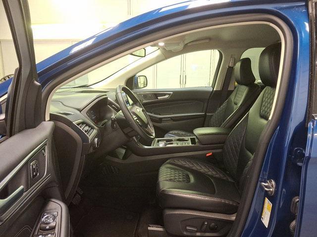 used 2024 Ford Edge car, priced at $29,200