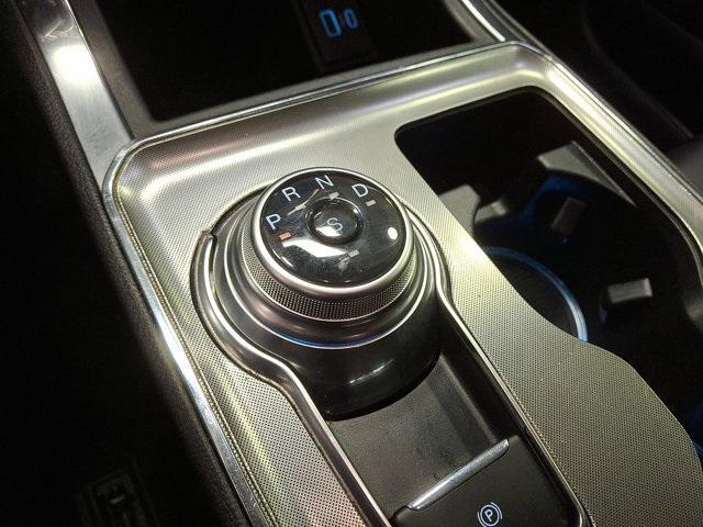 used 2024 Ford Edge car, priced at $29,200