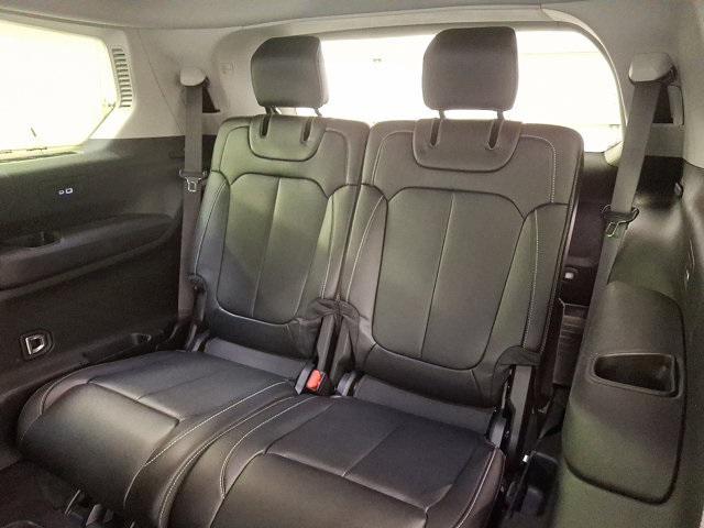 used 2023 Jeep Grand Cherokee L car, priced at $29,700