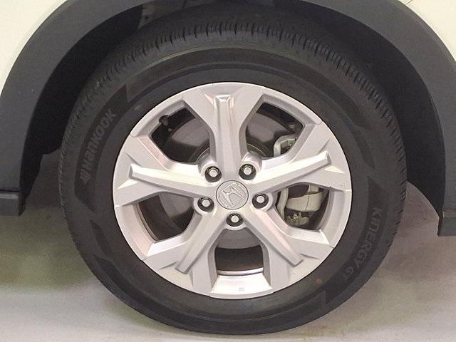 used 2023 Honda HR-V car, priced at $25,000