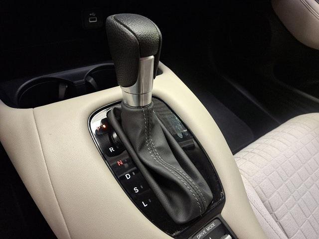 used 2023 Honda HR-V car, priced at $25,000