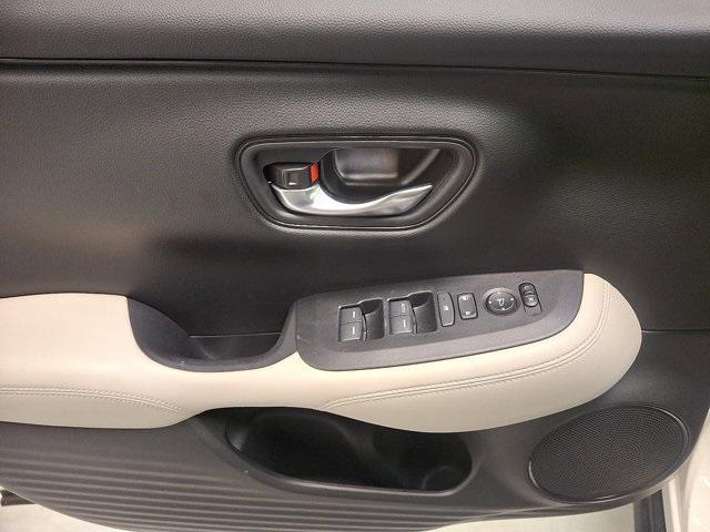 used 2023 Honda HR-V car, priced at $25,000