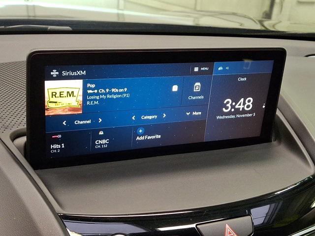 used 2021 Acura RDX car, priced at $28,600