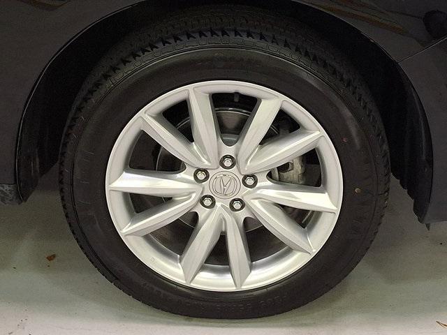 used 2021 Acura RDX car, priced at $28,600