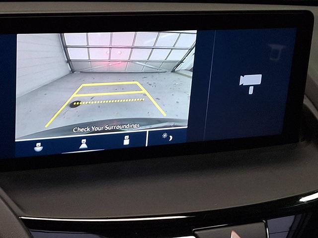 used 2021 Acura RDX car, priced at $28,600