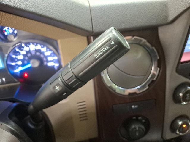 used 2016 Ford F-250 car, priced at $30,500