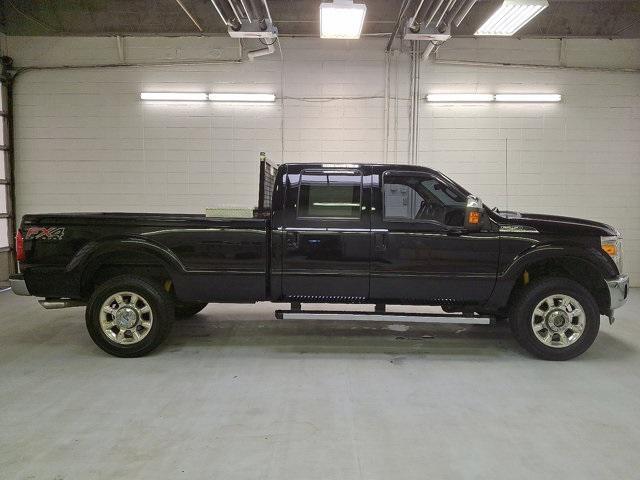 used 2016 Ford F-250 car, priced at $30,500