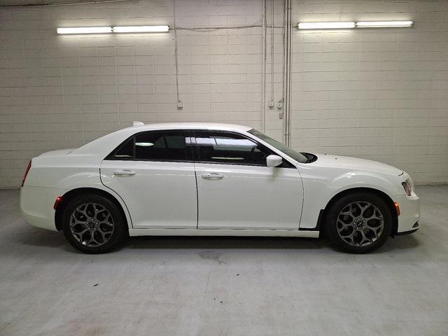 used 2016 Chrysler 300 car, priced at $15,900