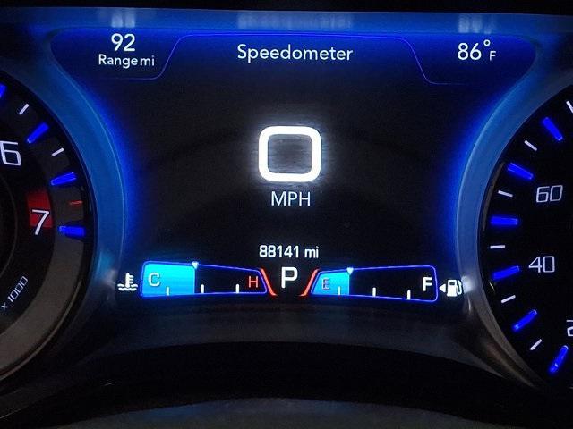used 2016 Chrysler 300 car, priced at $15,900