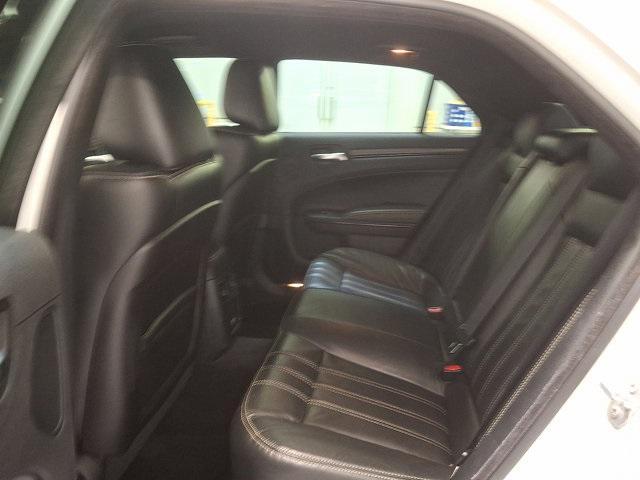 used 2016 Chrysler 300 car, priced at $15,900