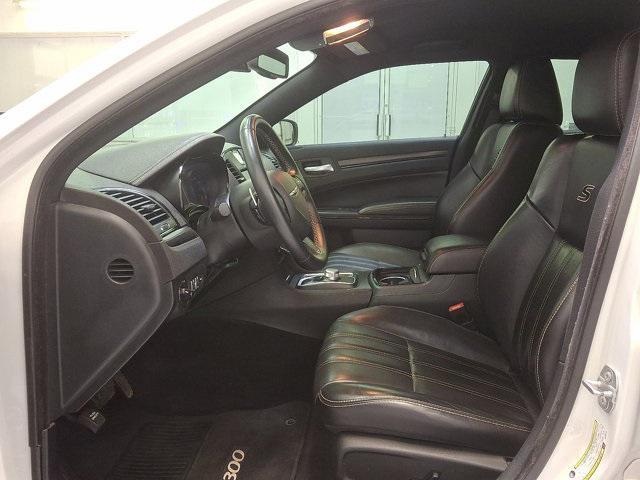 used 2016 Chrysler 300 car, priced at $15,900