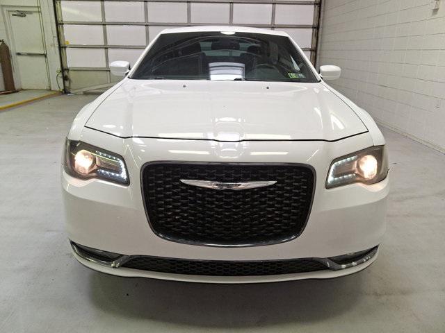 used 2016 Chrysler 300 car, priced at $15,900