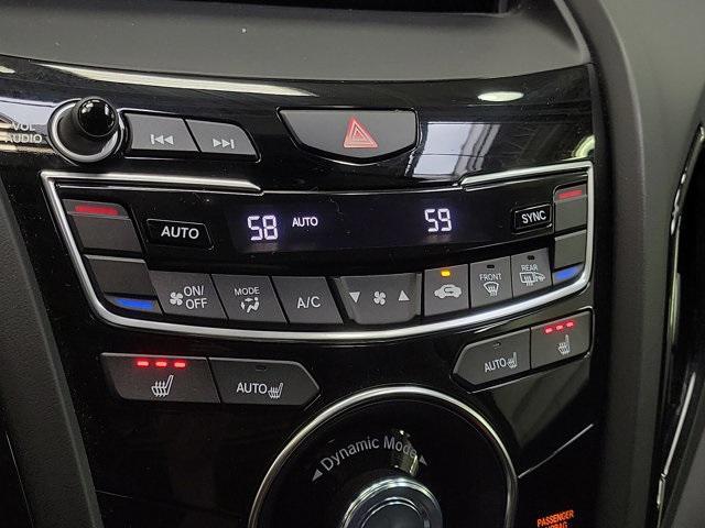 used 2023 Acura RDX car, priced at $39,901