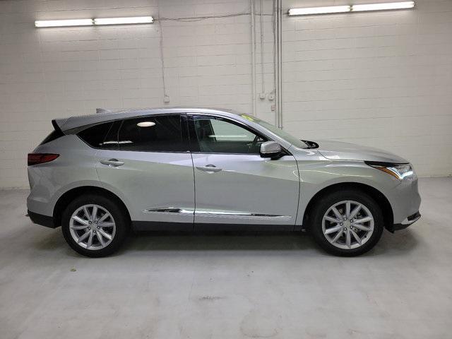 used 2023 Acura RDX car, priced at $39,901